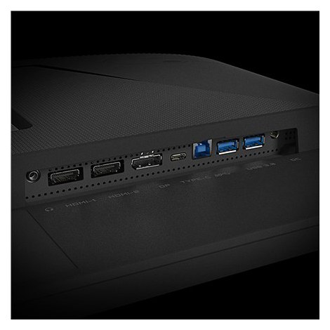 Gigabyte | M27Q-EK | 27 "" | IPS | QHD | 0.5 ms | 350 cd/m² | Black | HDMI ports quantity 2 | 170 Hz - 3